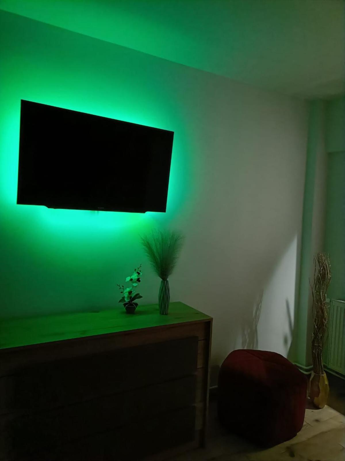 Train Station Apartment