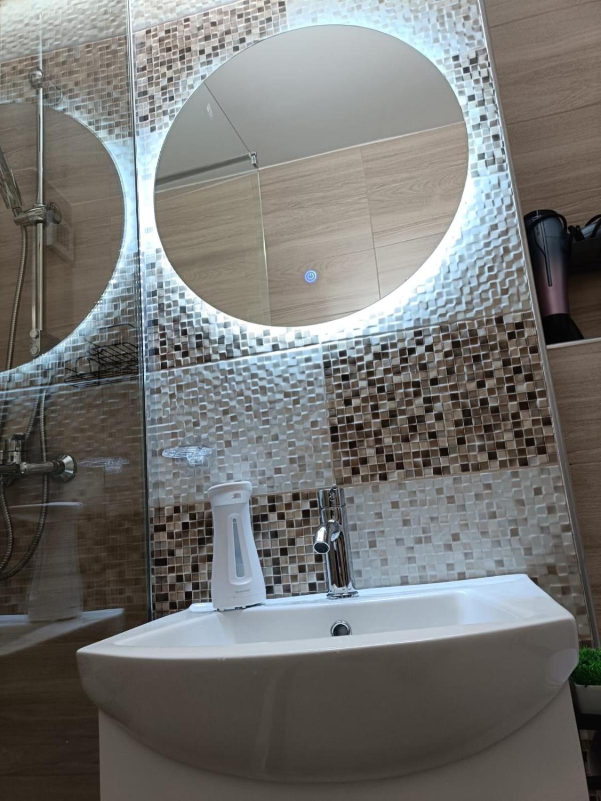 Train Station Apartment Brasov