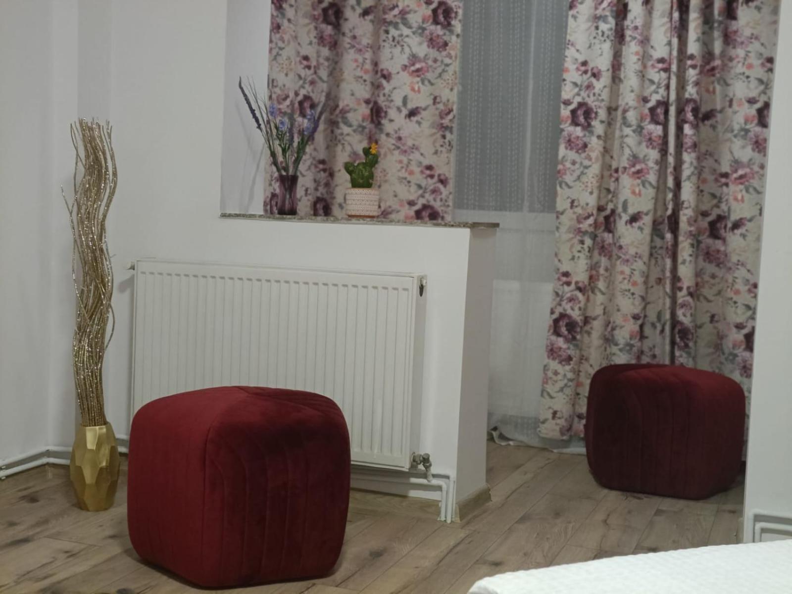 Train Station Apartment Brasov